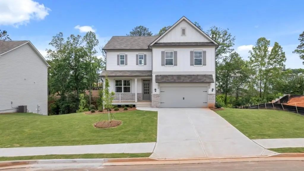 174 Thompson Ridge Lane, Dallas