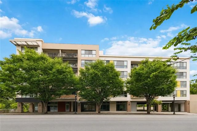 Unit 302 - 563 Memorial Drive, Atlanta