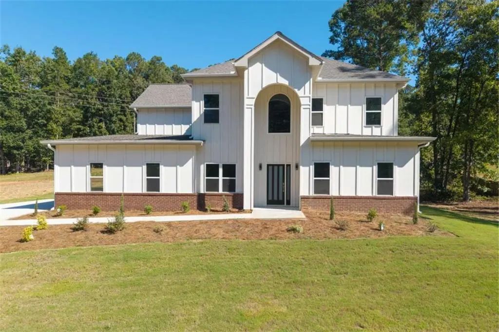 3520 Millers Pond Way, Snellville