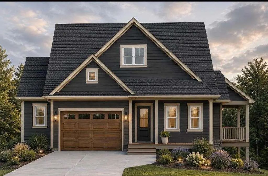 28 Hillcrest Court, Ellijay