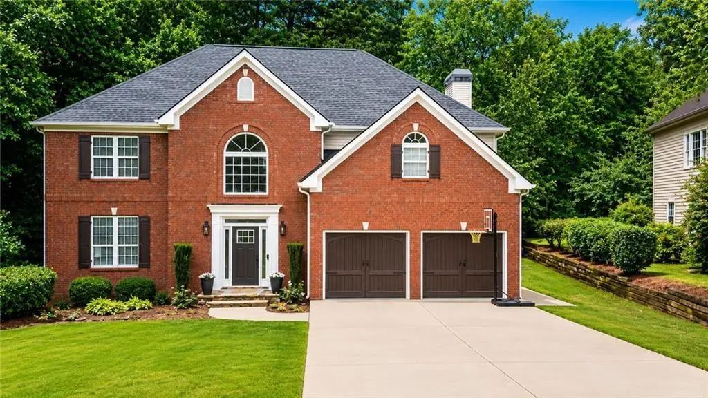 3659 Silver Fox Path, Buford
