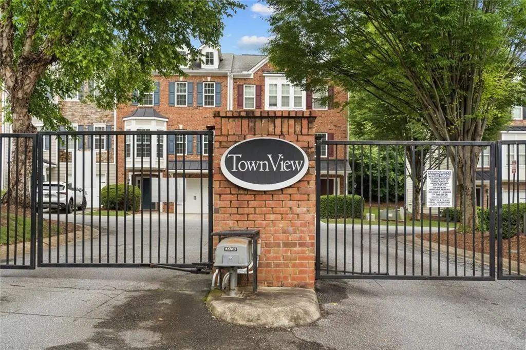 Unit #632 - 632 Plaza Park Walk Se, Kennesaw