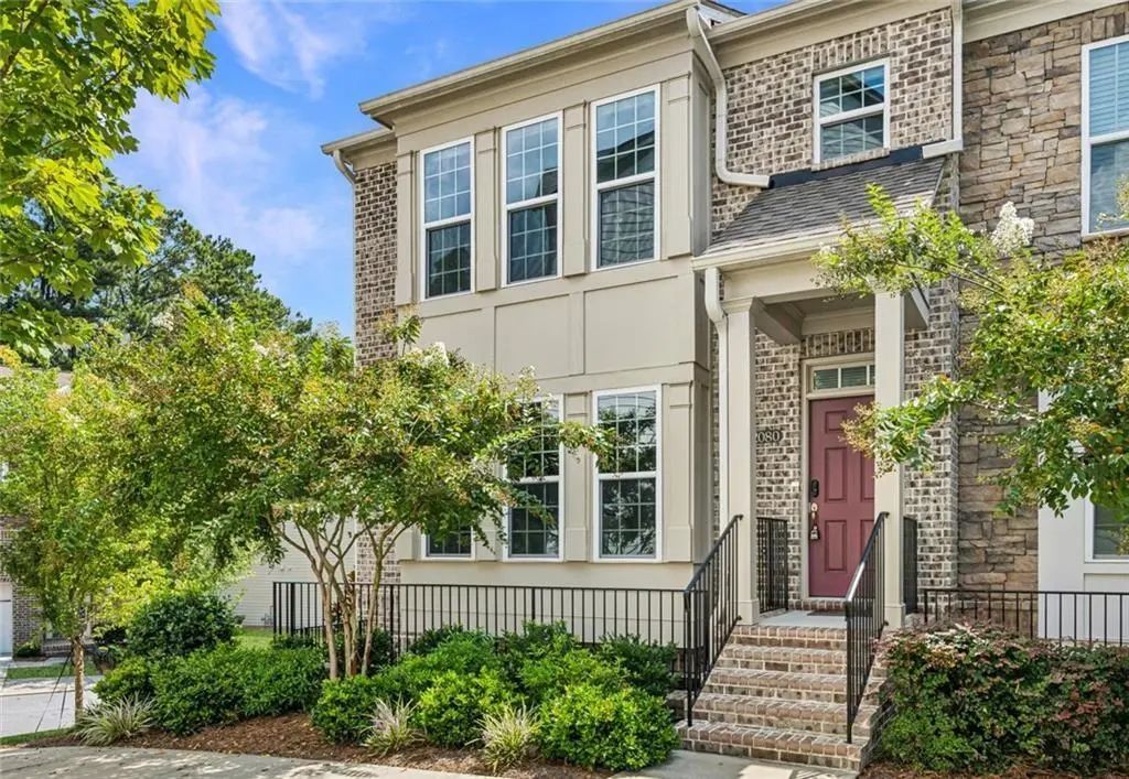 2080 Patterson Park Road, Decatur