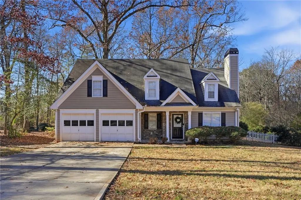 355 Radcliffe Trace, Covington