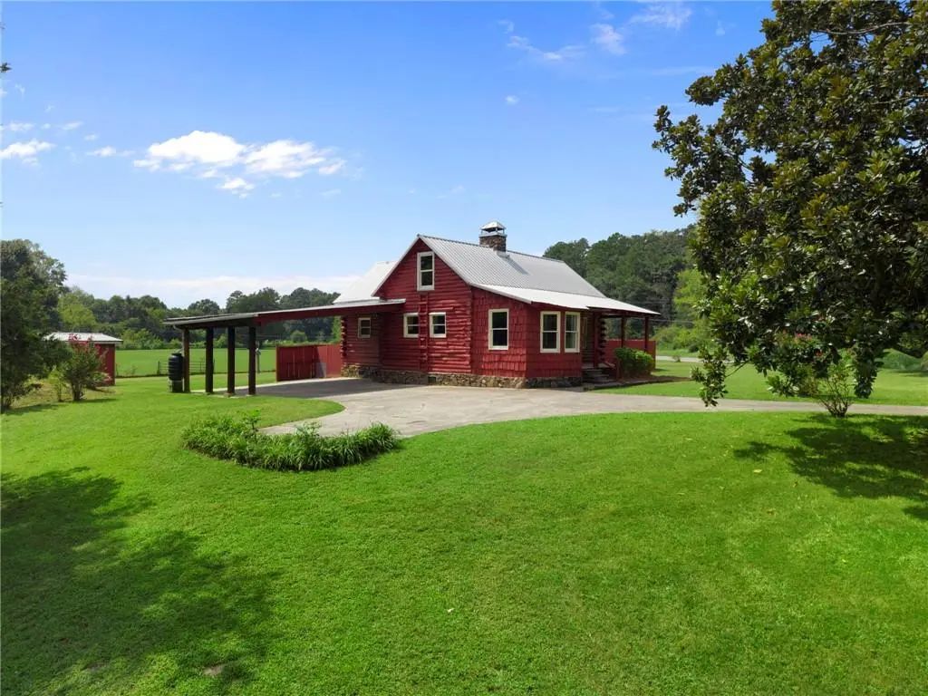 2059 Cave Spring Road, Cedartown