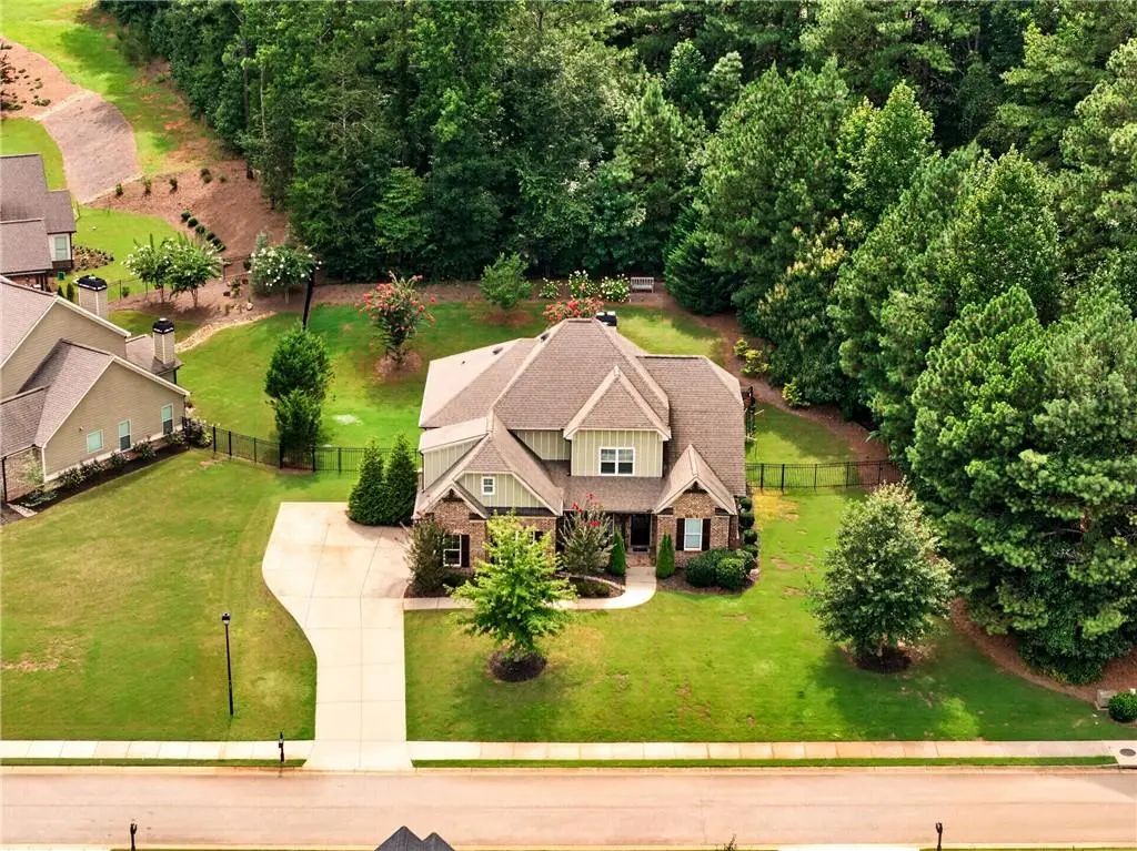 845 Walnut River Trail, Hoschton