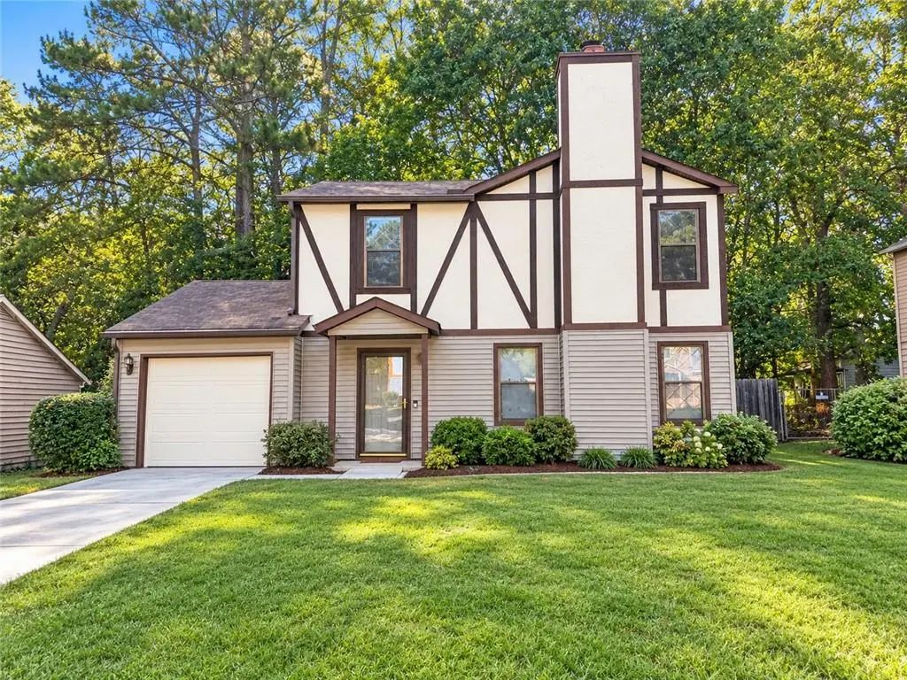5459 Farmview Close, Stone Mountain