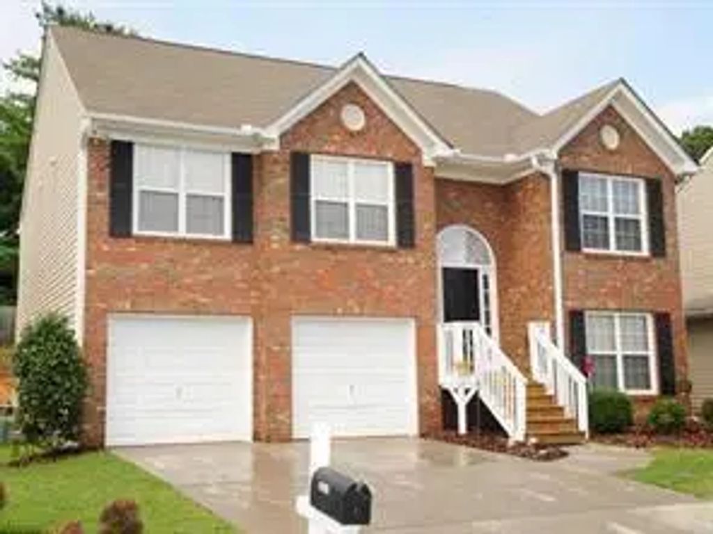 2918 Egret Lane, Austell