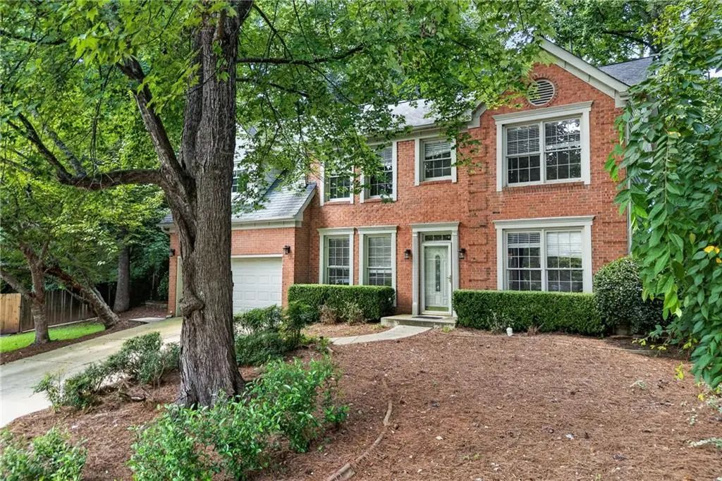 4056 Watkins Glen Drive, Woodstock