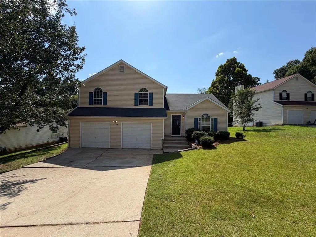 3636 Mosswood Lane, Rex