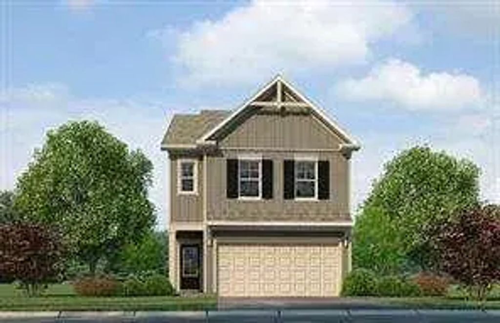 2630 Colville Terrace, Ellenwood