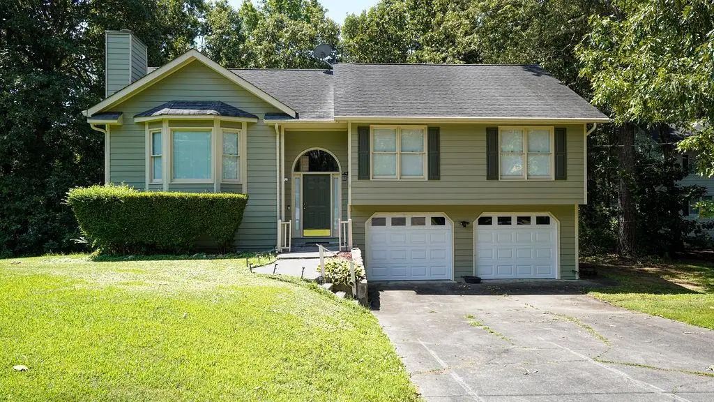 18 Azalea Drive Se, Cartersville