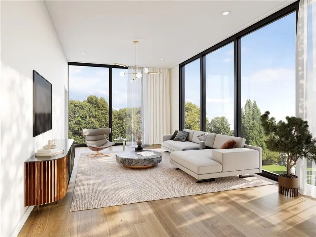 Unit 307 - 135 Cliftwood Drive Ne, Sandy Springs