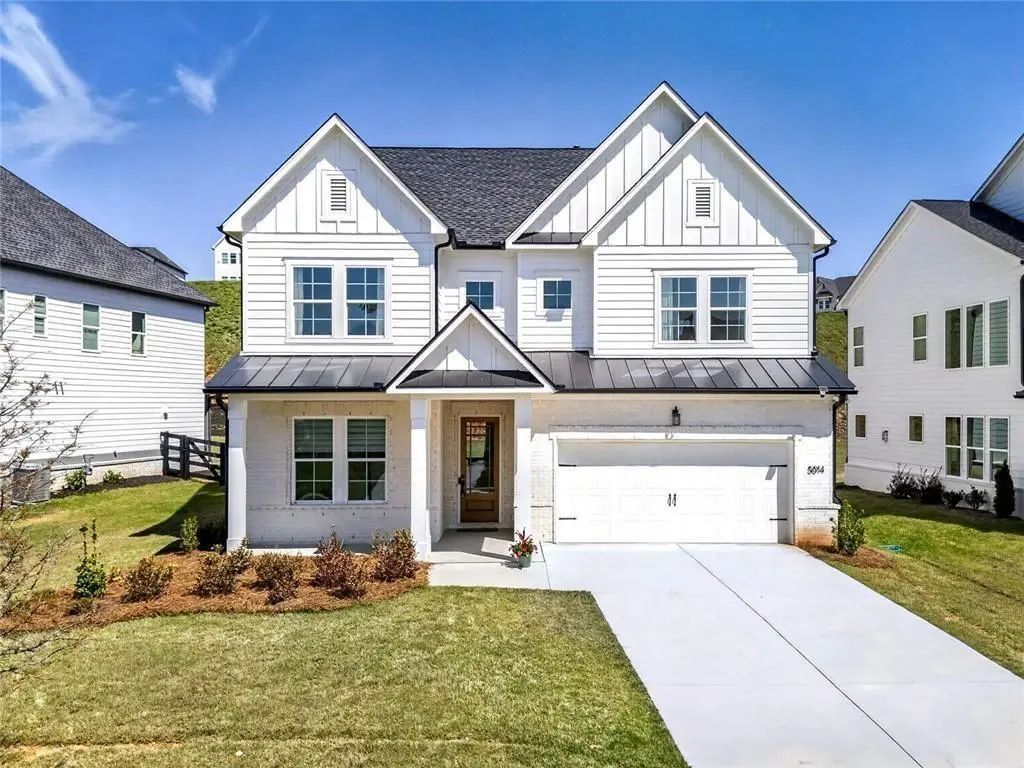 5014 Baywood Lane, Woodstock