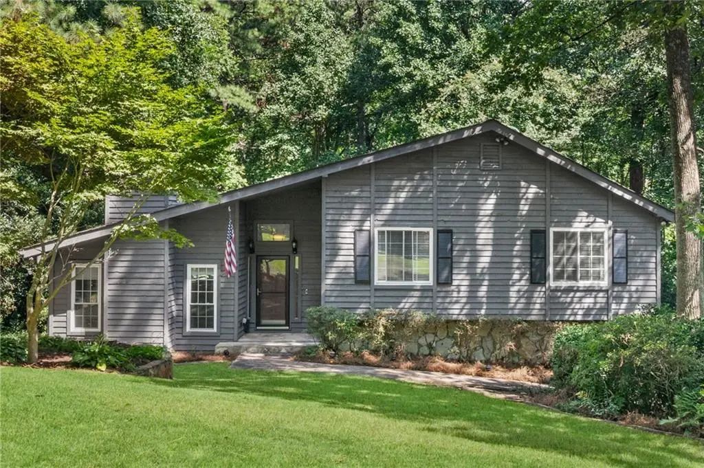 3519 Cedar Valley Drive Se, Smyrna