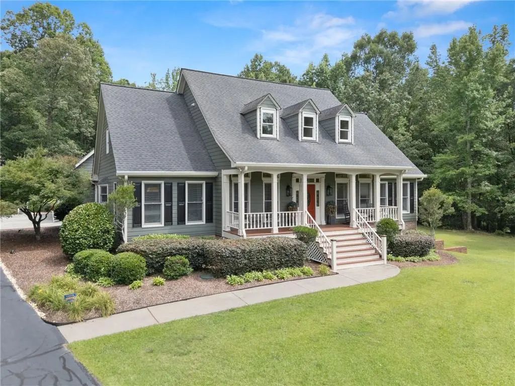 924 James Powers Road, Monroe
