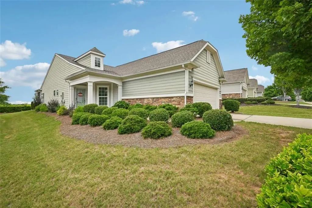 1241 Branch Creek Way, Greensboro