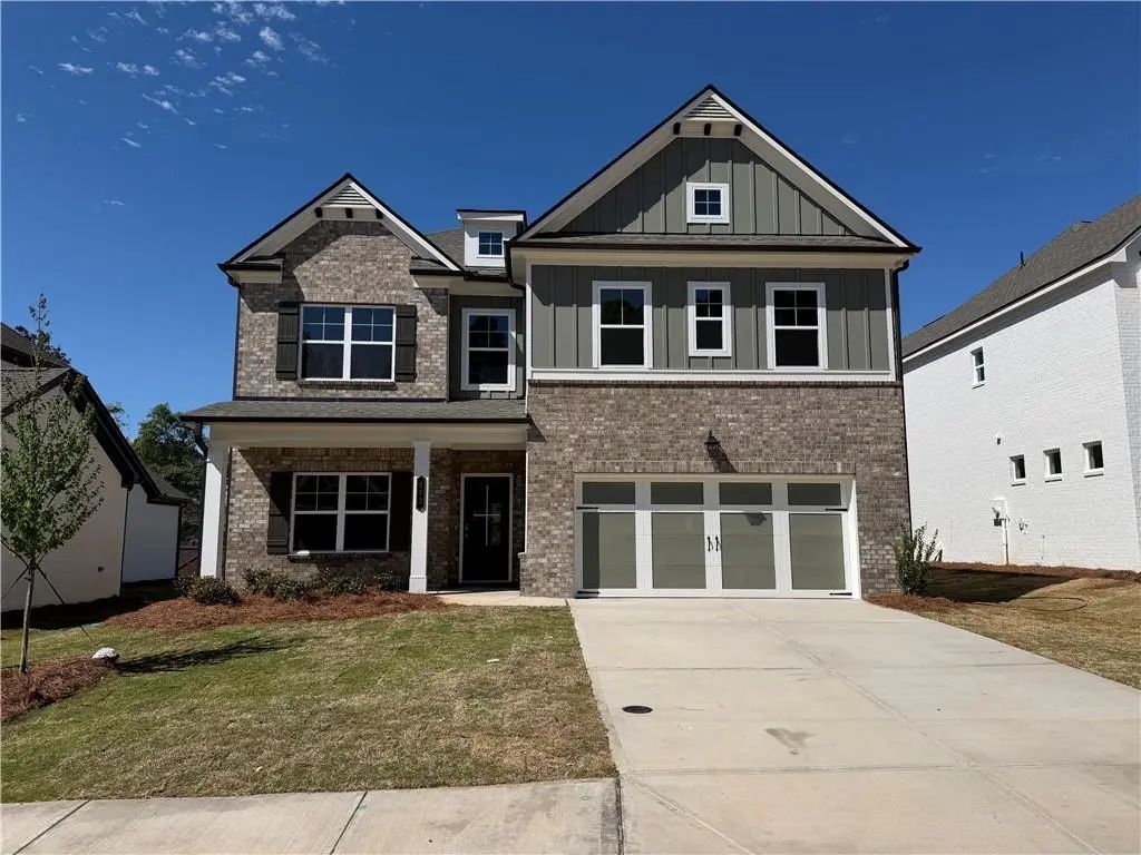 692 Secret Garden Lane, Dacula