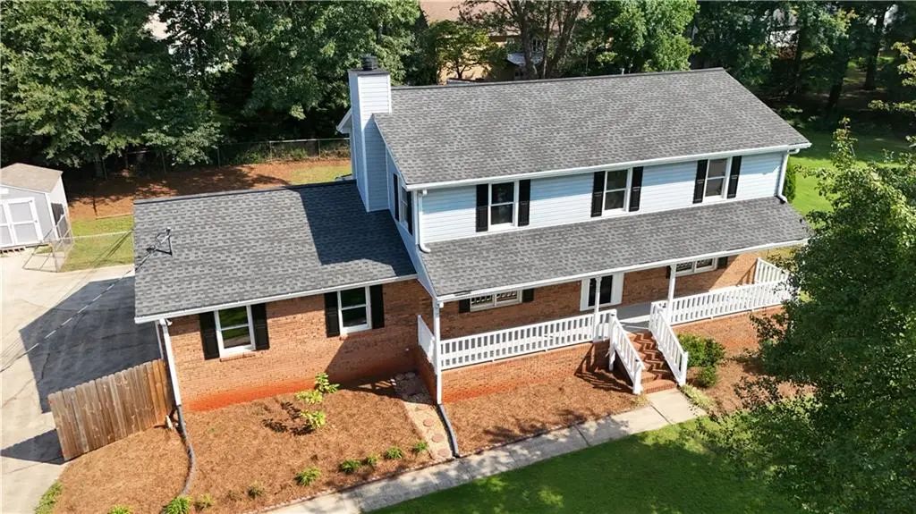 91 Bentridge Court, Lawrenceville