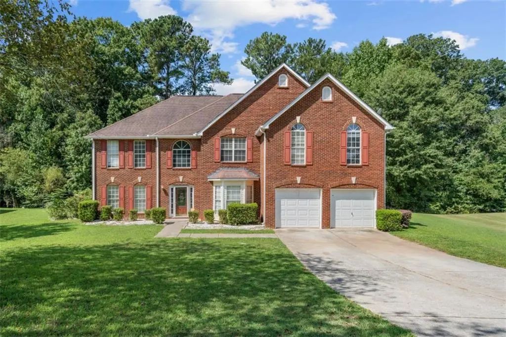 125 Ethan Moor, Jonesboro