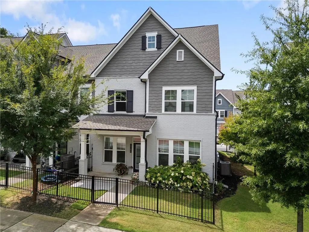 2780 Bell Drive Se, Smyrna