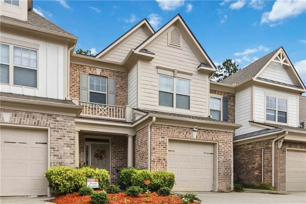Unit 602 - 5137 Madeline Place, Stone Mountain