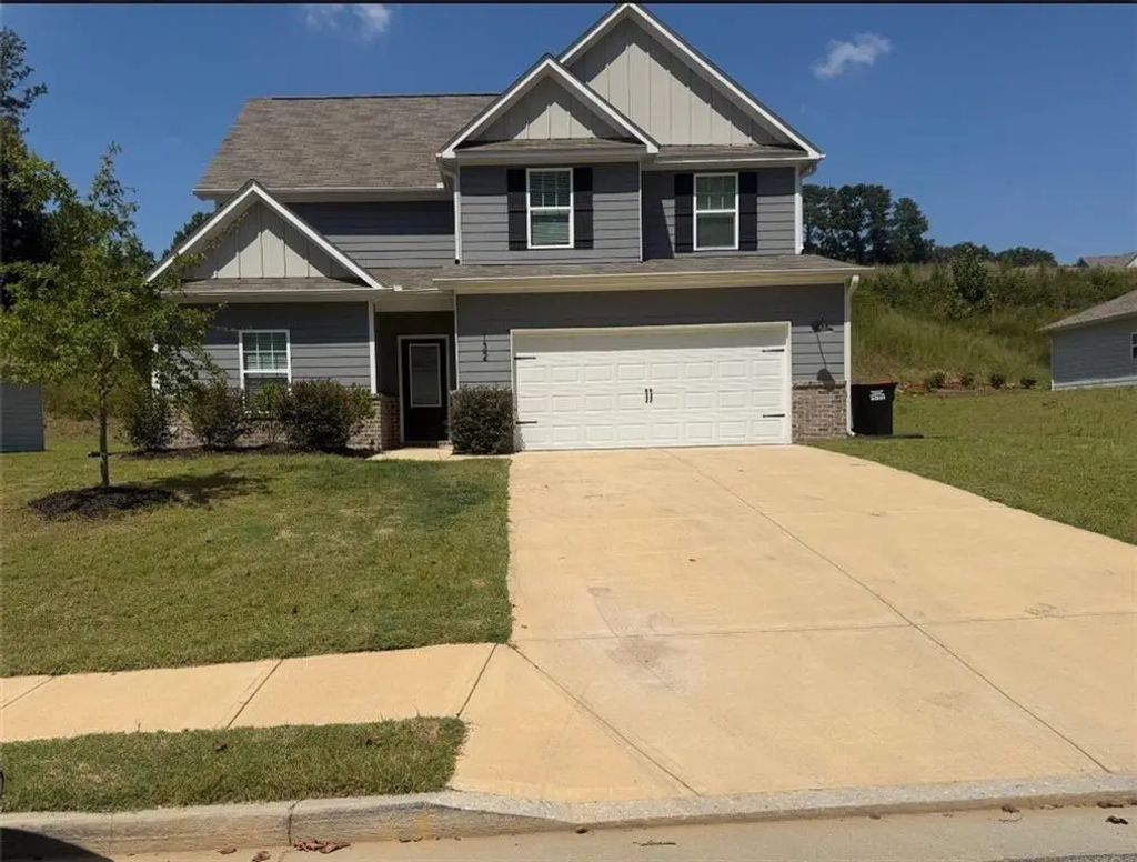 132 Bluegill Drive, Jefferson