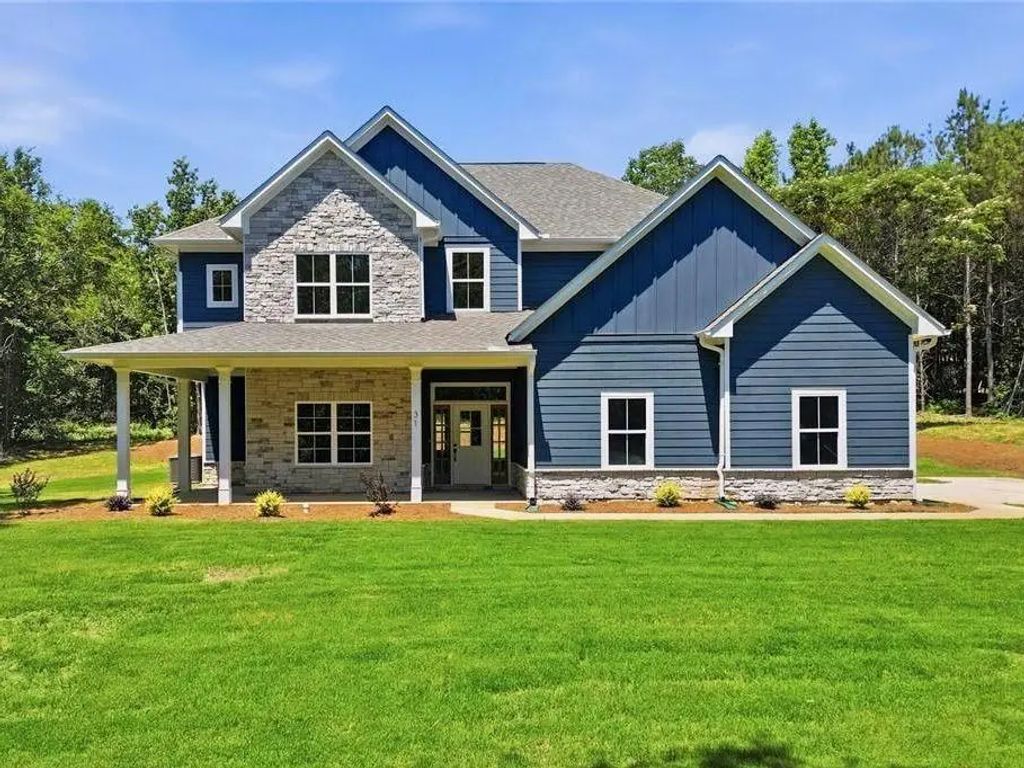 31 Kirk Road Nw, White
