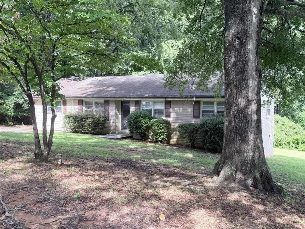 2195 Rockdale Drive, Conyers