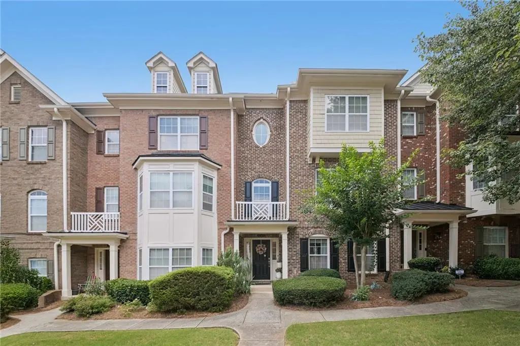 2385 Bellefonte Avenue, Lawrenceville