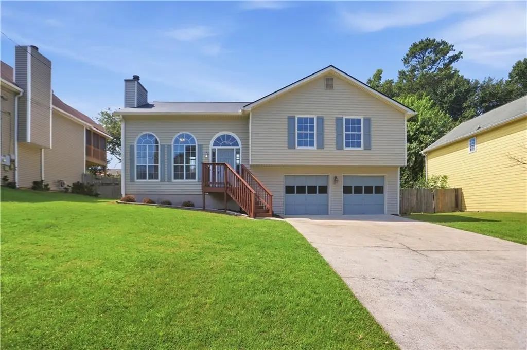5430 Princeton Oaks Drive, Sugar Hill