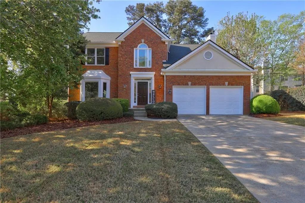 7140 Collingsworth Place, Cumming