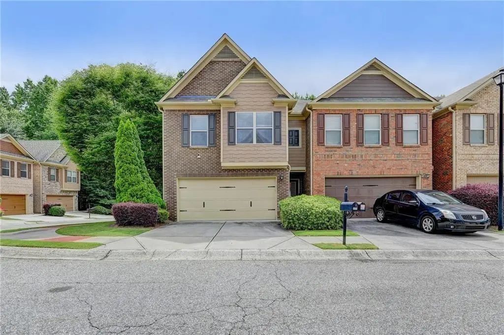 2691 Pointcrest Way, Grayson