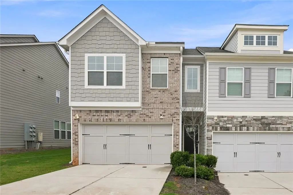 2412 Fitts Drive, Conyers