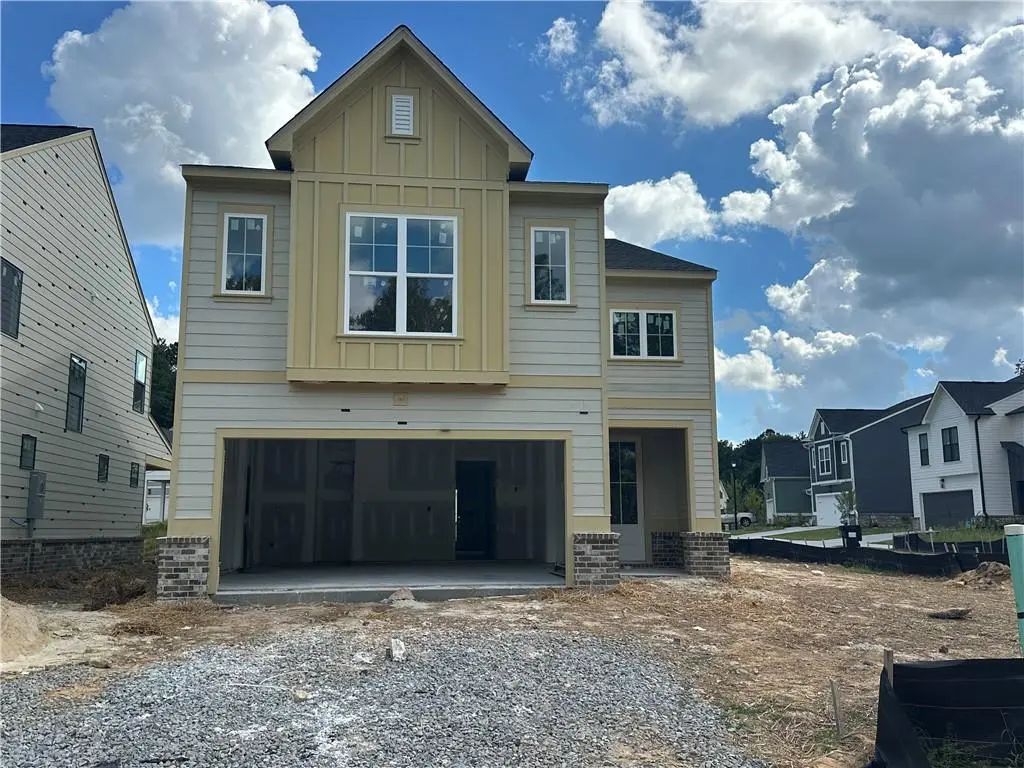 3127 Abelia Drive, Buford
