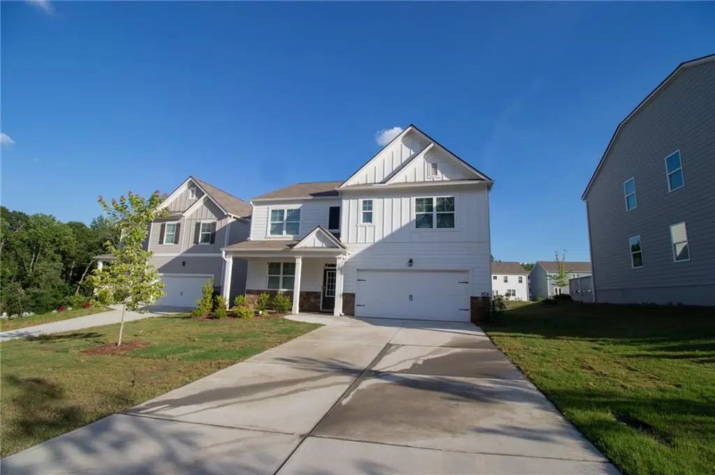 69 Fonthill Cove, Braselton