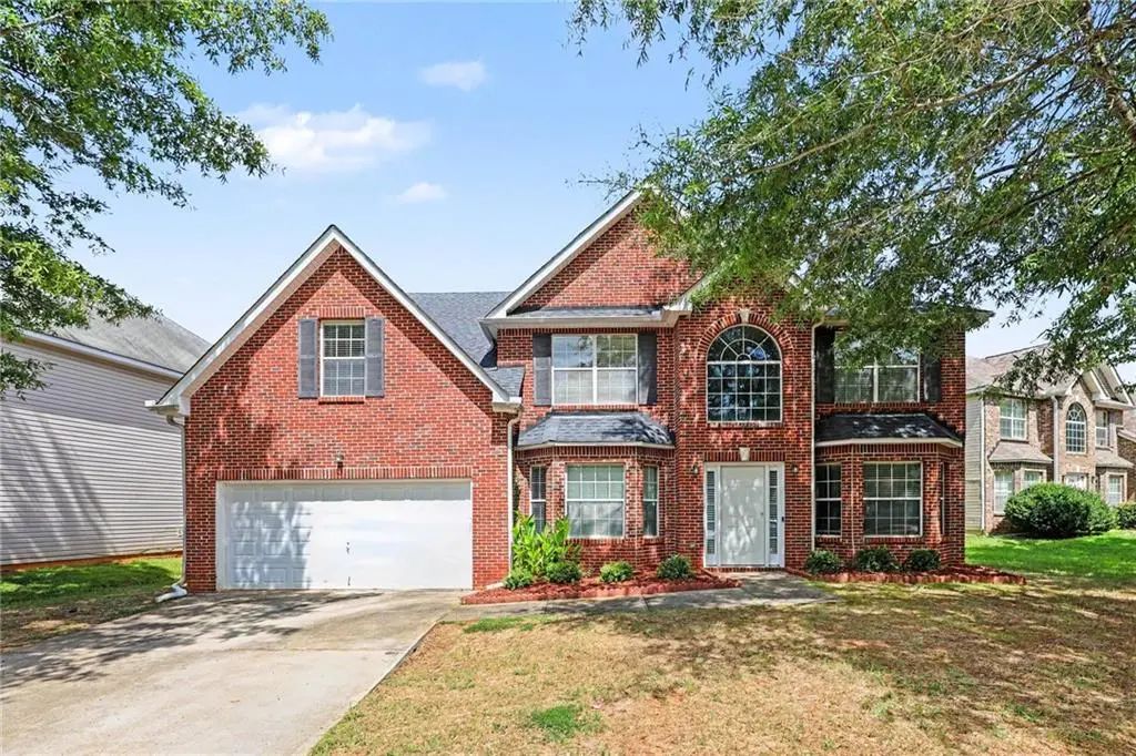373 Kentwood Springs Drive, Hampton
