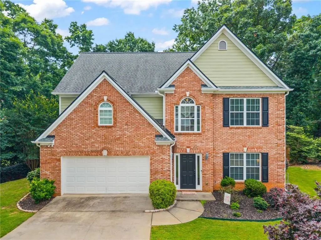 6459 Millstone Cove Drive, Flowery Branch