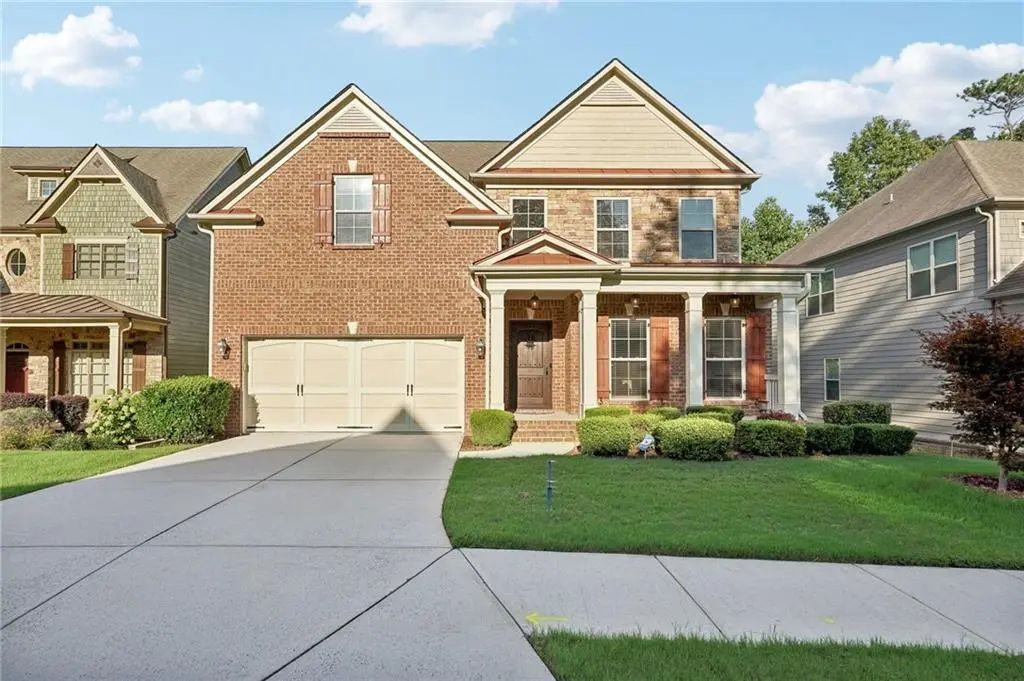 3159 Autumn Brook Trail Se, Smyrna