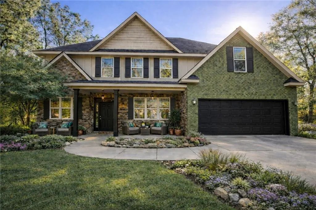 249 Serenity Loop, Cataula
