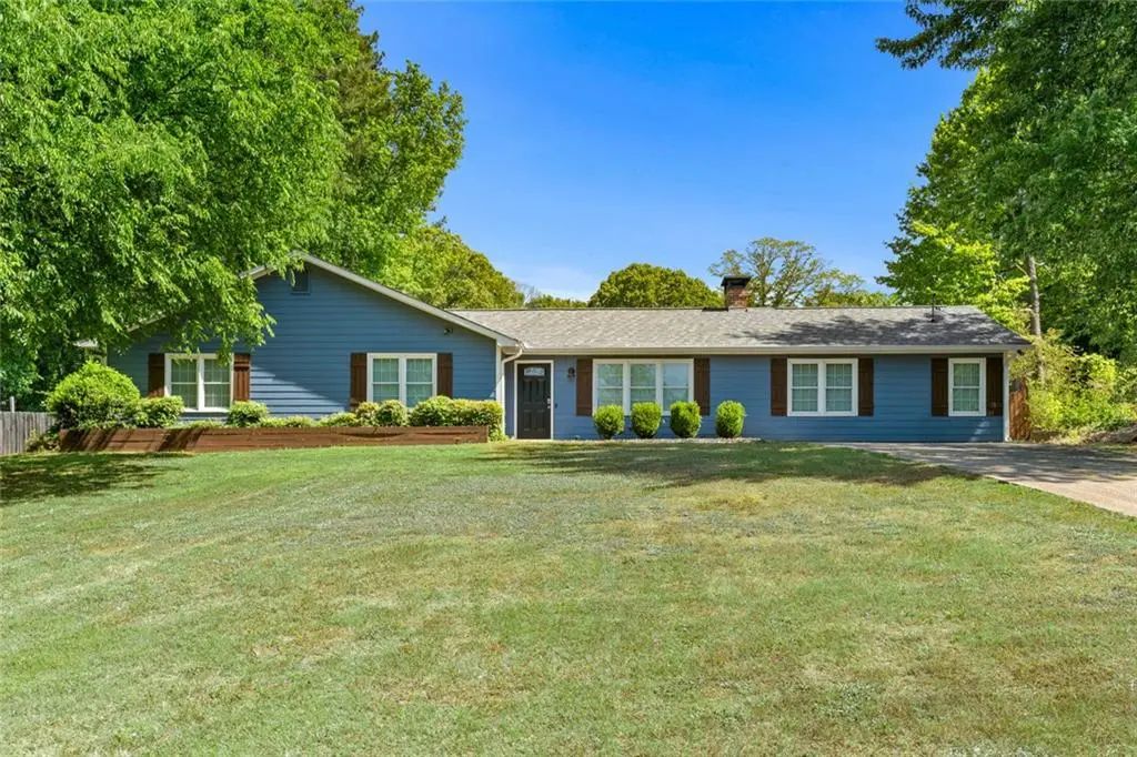 2292 Twiggs Cove Nw, Kennesaw