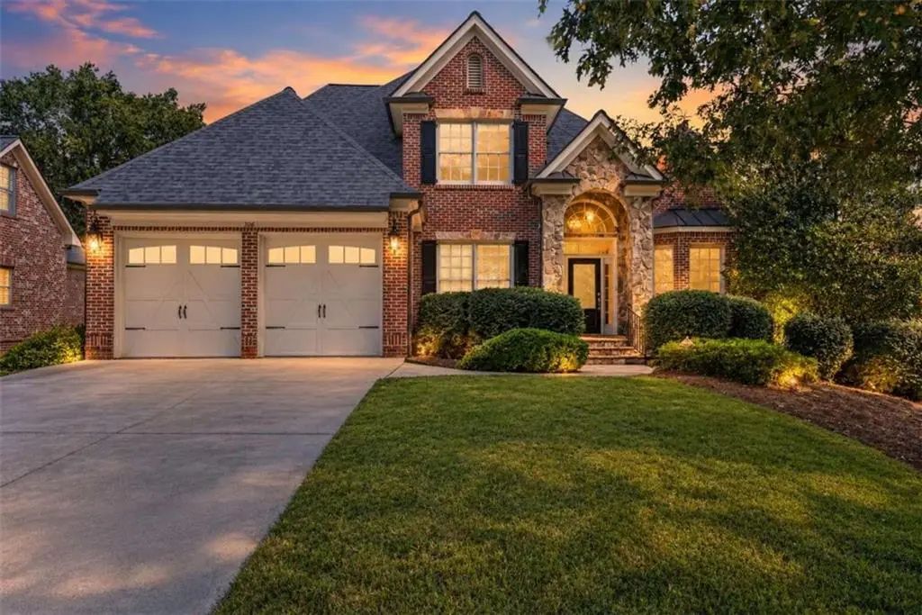 306 Vinings Walk, Gainesville