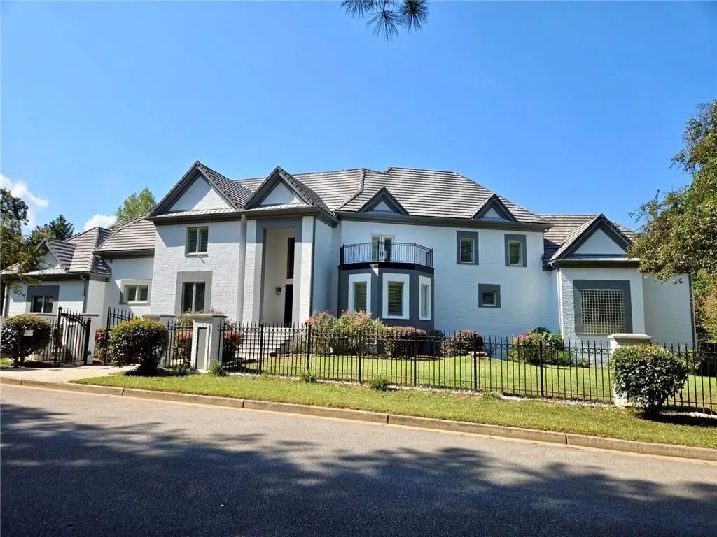 6509 Lily Trail, Fairburn