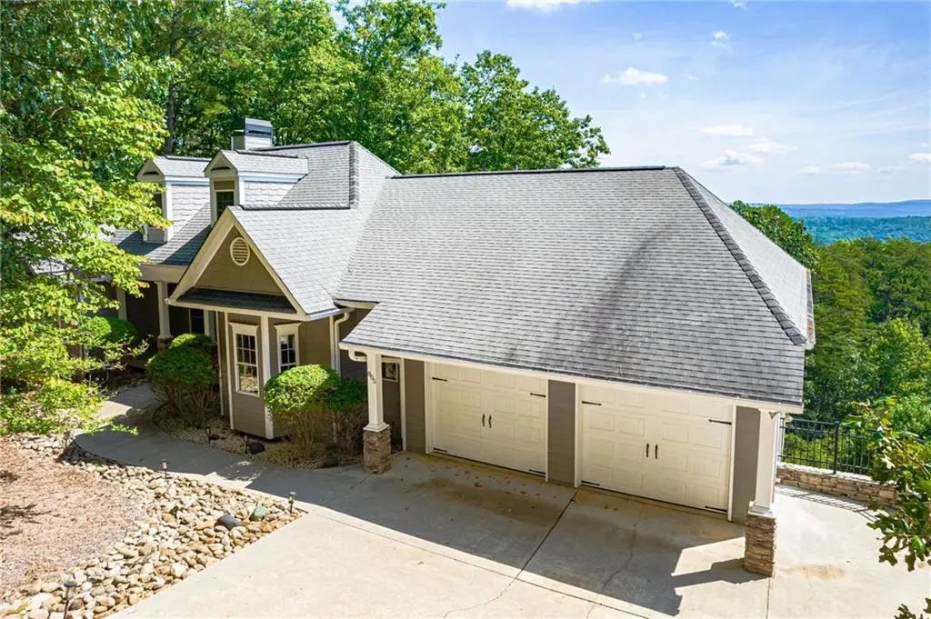805 Lake Arrowhead Drive, Waleska