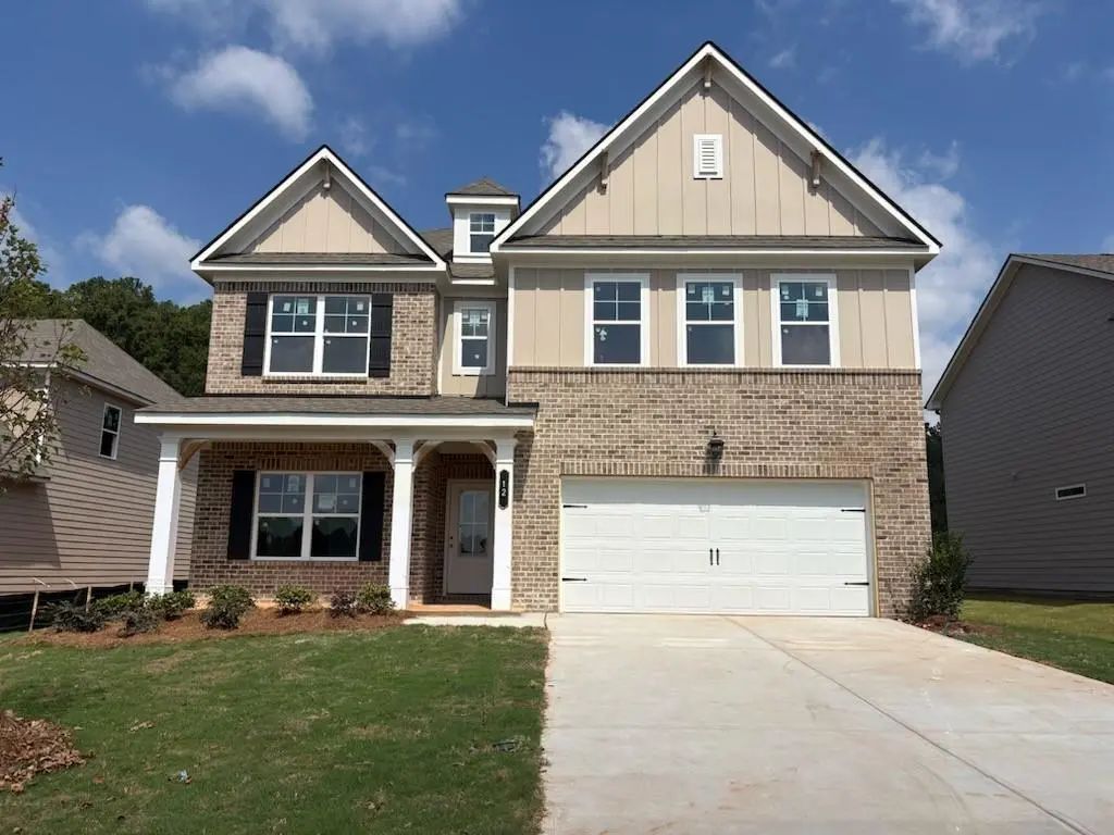 12 Commons Way, Cartersville
