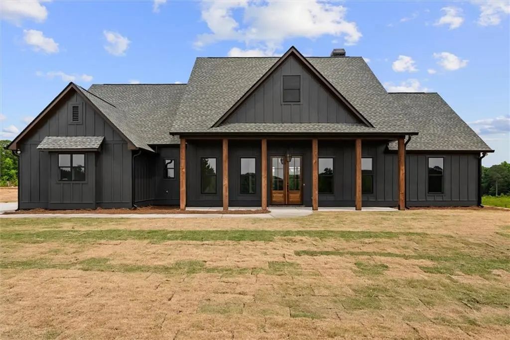 Lot 1 Wildcat Rd, Buchanan