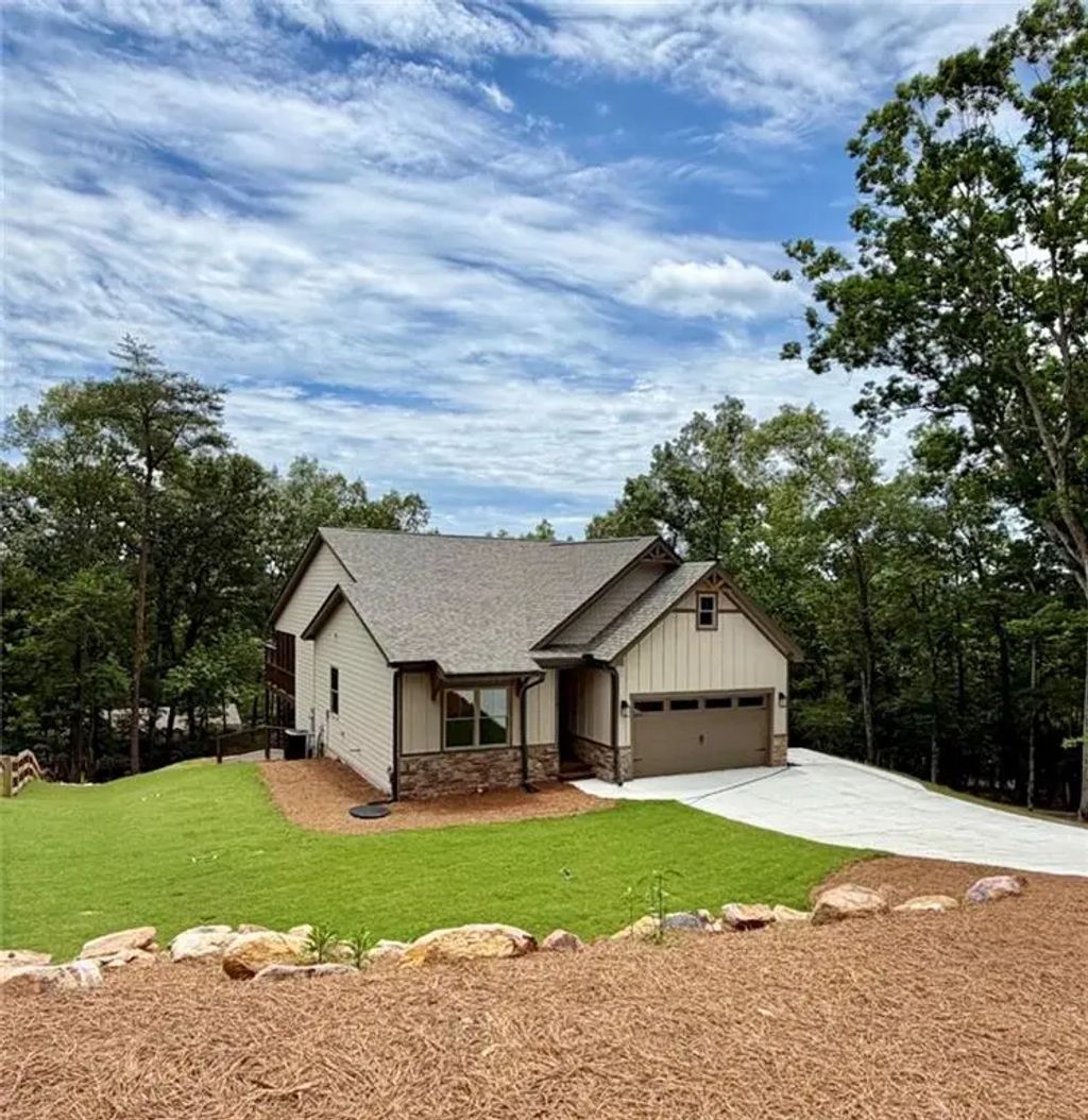 113 Elder Court, Waleska