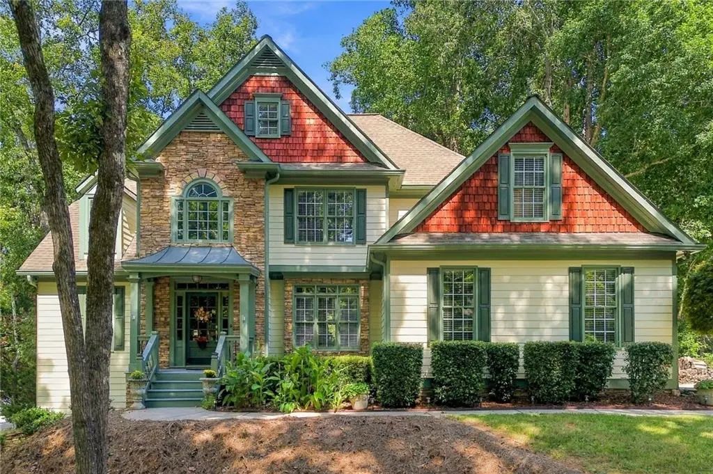 7930 Willow Point, Gainesville