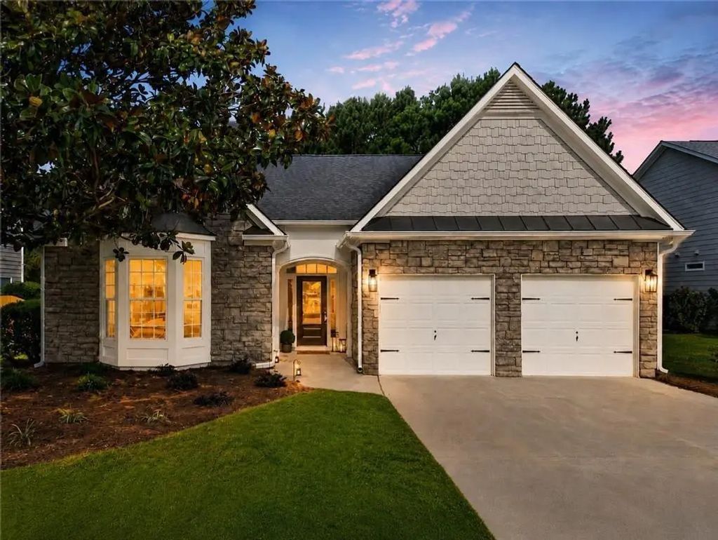 904 Mill Creek Avenue, Canton