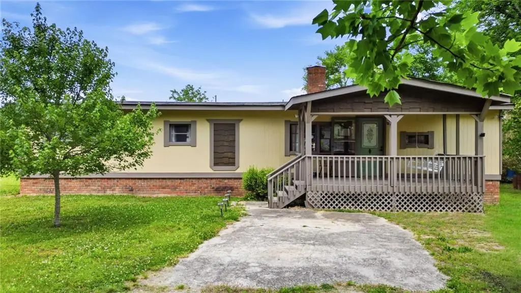 7470 Hightower Circle, Cumming